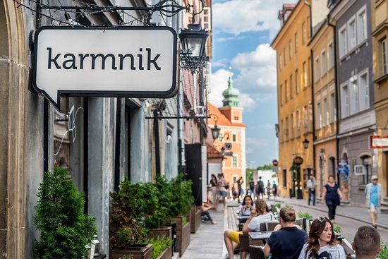 Karmnik
